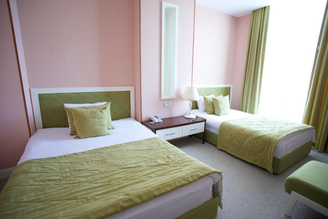 Ilk Inn Hotel كوسار المظهر الخارجي الصورة