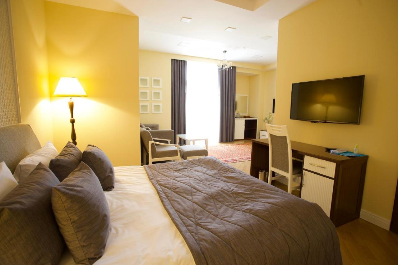 Ilk Inn Hotel كوسار المظهر الخارجي الصورة