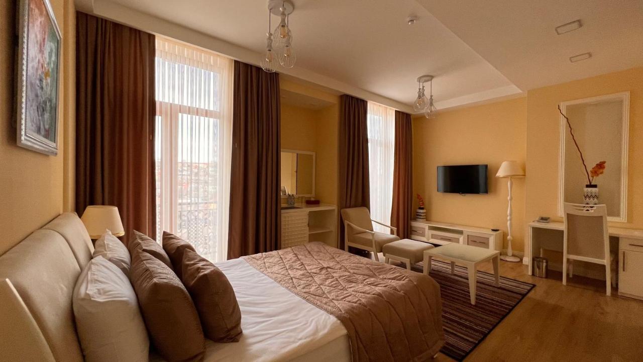 Ilk Inn Hotel كوسار المظهر الخارجي الصورة